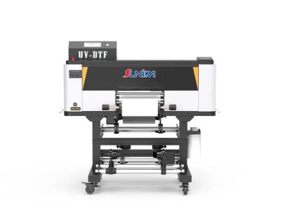 UV Printer ROI Breakdown: Is It Worth the Investment for Small Businesses?