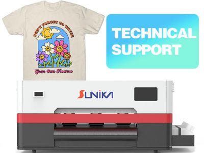 T Shirt Printer: How Studios Use It for Custom Orders