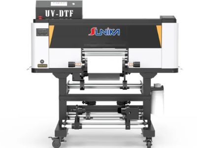 How to Choose the Best DTF Printer for Your Business