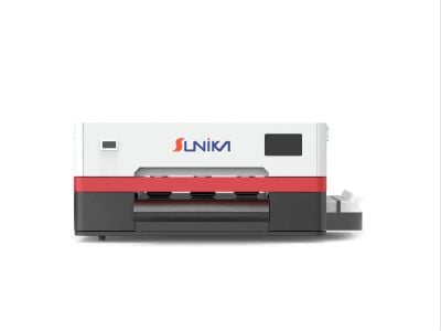 Direct to Film Printers: Revolutionizing the Printing Industry