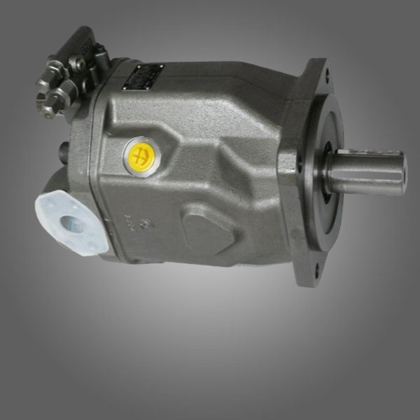 Confii en la nostra experiència i compromís per oferir bombes de pistons axials de placa basculant de primera línia