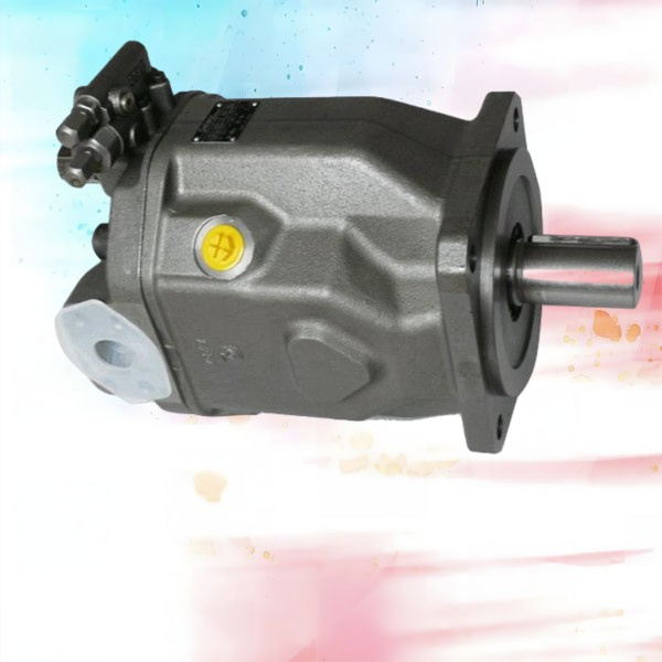 Experimenti una durabilitat i longevitat superiors amb les nostres bombes de pistons axials de placa basculant