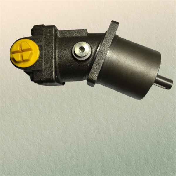 Tối Ưu Hóa Hoạt Động với Động Cơ Piston Trục Cố Định Bền Bỉ