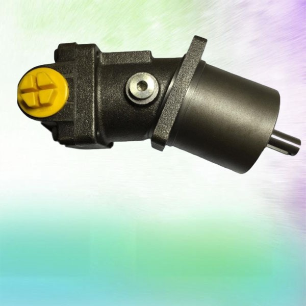 Nâng Cao Hiệu Năng với Động Cơ Piston Trục Cố Định Đáng Tin Cậy