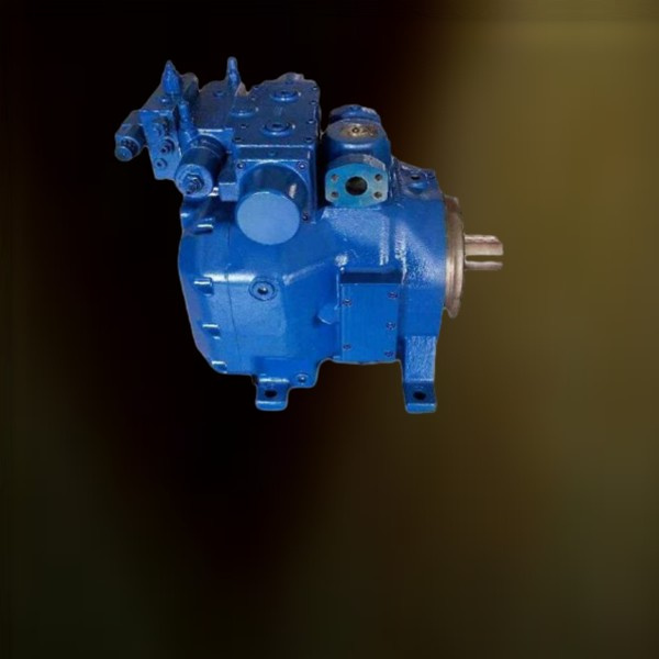 Augmentez l'efficacité de votre équipement avec nos pompes à piston servo hautes performances
