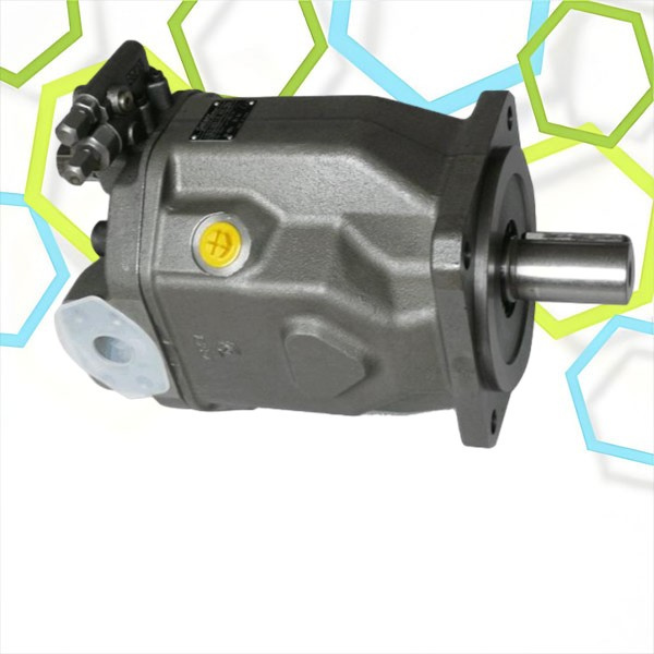 Augmenteu la productivitat i minimitzeu el temps d'inactivitat amb les nostres bombes hidràuliques de pistons premium