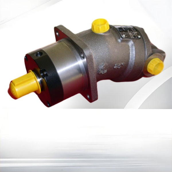 Mataas na Pagganap na Hydraulics para sa mga Industriyal na Aplikasyon