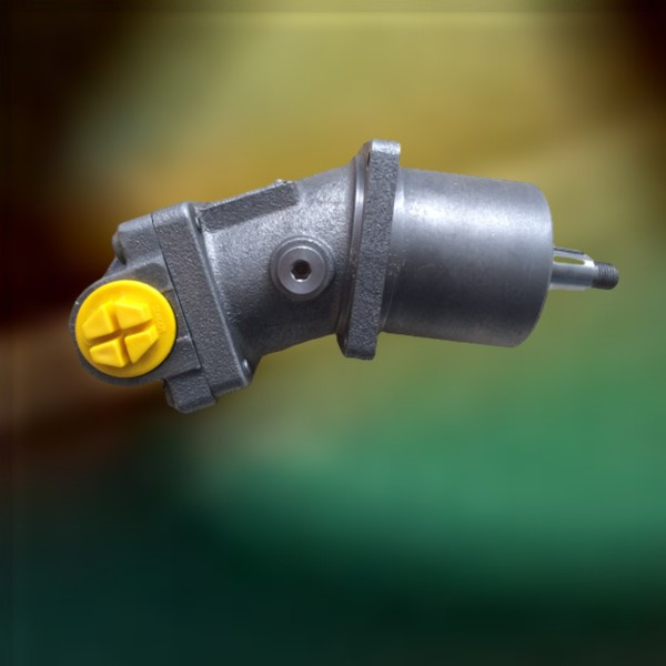 Palakihin ang Iyong Output gamit ang Maaasahang Inline Piston Pumps