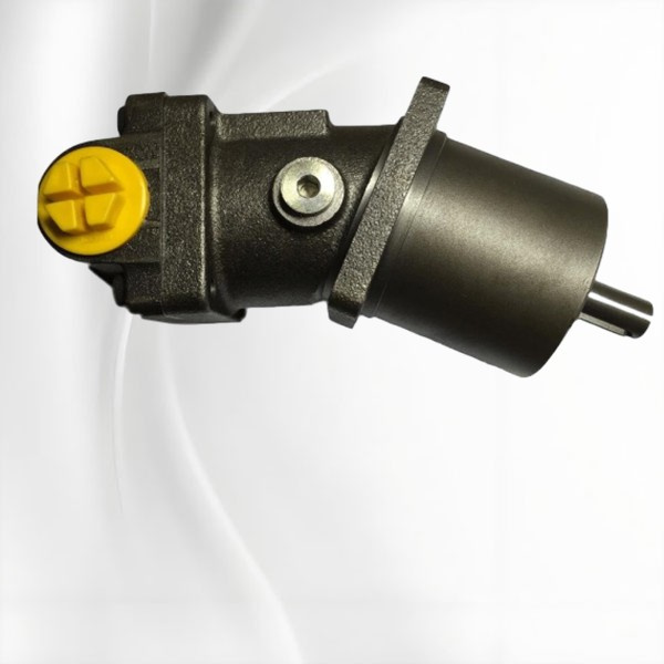 Tăng Lợi Nhuận với Động Cơ Piston Trục Cố Định Tiết Kiệm Chi Phí