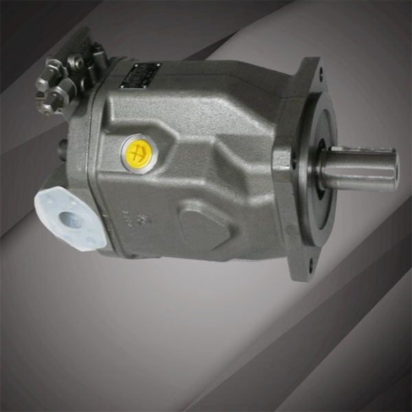 Tecnologia avançada que combina un rendiment superior en les nostres bombes hidràuliques de pistons