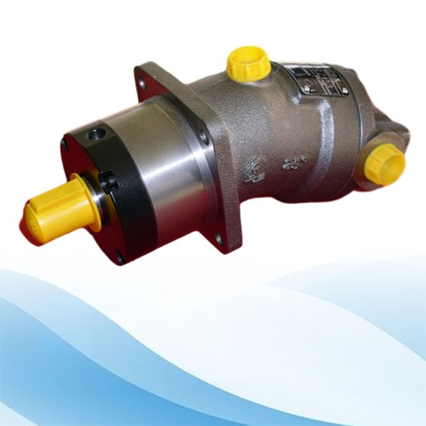 I-optimize ang Pagganap gamit ang Aming Malawak na Hanay ng Axial Piston Motors