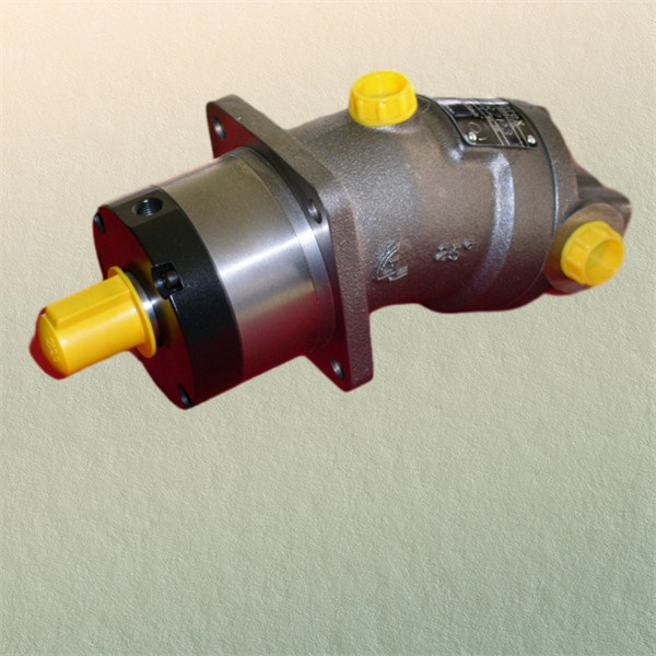 Mabisang at maaasahang mga hydraulic motor para sa mga mamimiling may bulto