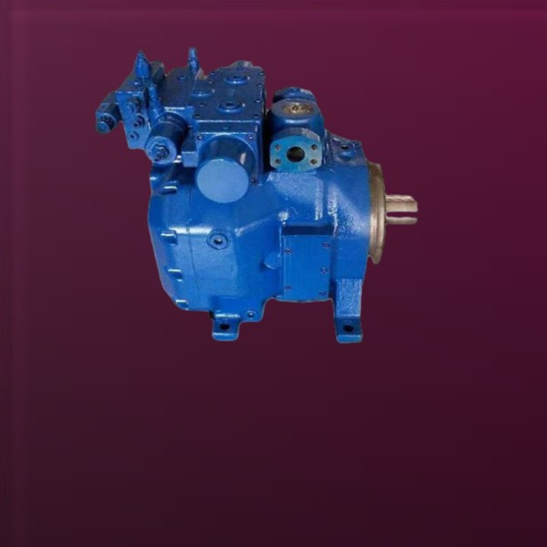 Versatile and Easy to Maintain Rocking Piston Vacuum Pump for Various Industries