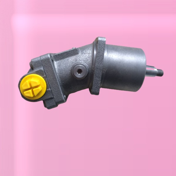 Maranasan ang Nangungunang Pagganap gamit ang Aming Inline Piston Pumps