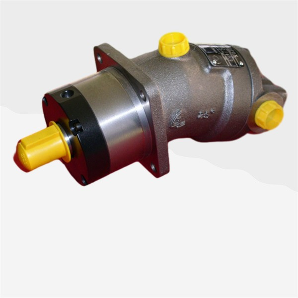 Mura at Epektibong Solusyon para sa mga Pangangailangan sa Hydraulic Motor
