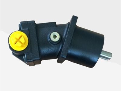 Double Shaft Sealing Pump: Prevent Polyurethane Raw Material Leakage