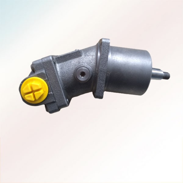 I-upgrade ang Iyong Operasyon gamit ang Aming Nangungunang Inline Piston Pumps