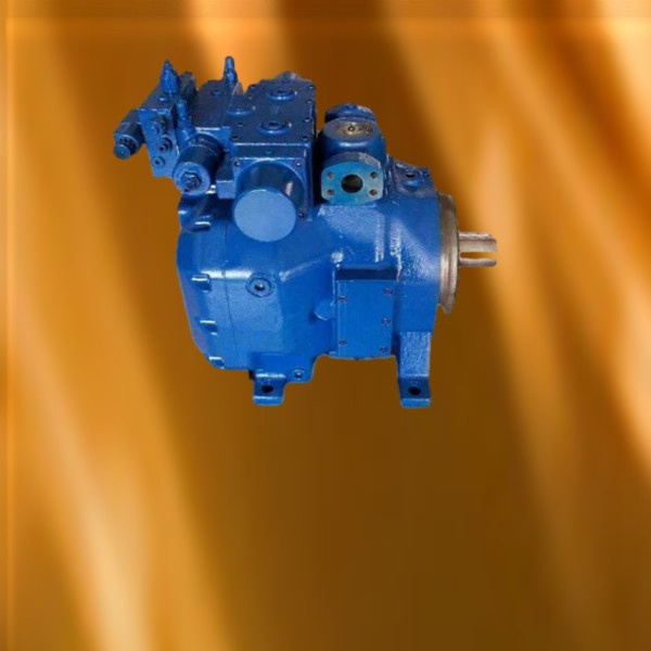 عملکرد عالی و عمر طولانی با فناوری پمپ پیستونی بدون شیر ما