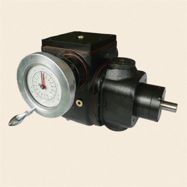 Industry-Leading Innovation in Liquid Pumping Systems