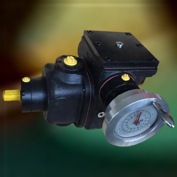 The Importance of Professional Service for Your Booster Pump