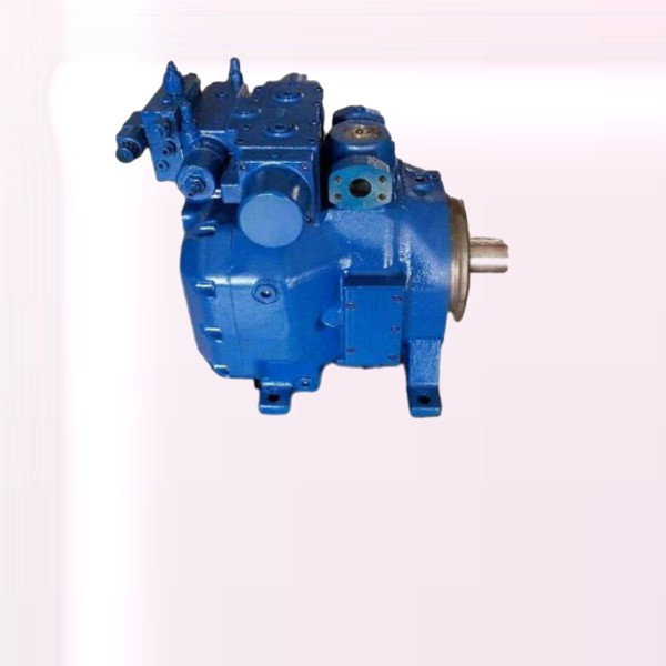 Durable and easy to use piston pump for oil and lubricant dispensing