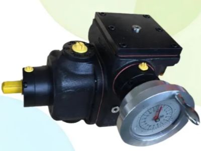 Hydraulikölpumpen: Fehlerbehebung bei elektrischen und mechanischen Problemen