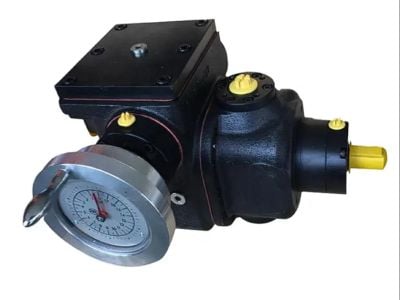 Replacement for SAM Pump: A7VK Series Cross Reference for PU Foaming Equipment