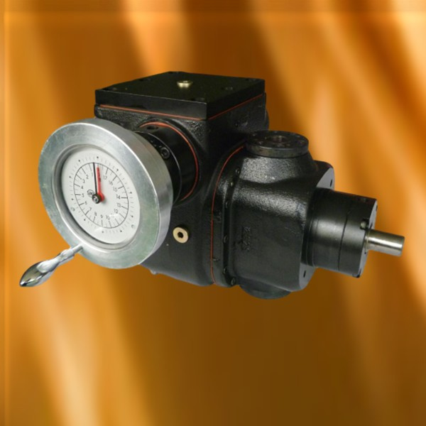 Wide range of options available to meet specific industry needs
