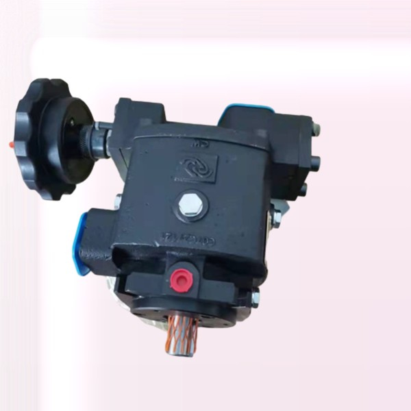 Trustworthy supplier of chemical barrel pumps for businesses