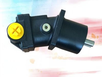 Axialkolben-Verstellpumpen: So verbessern Sie deren Effizienz