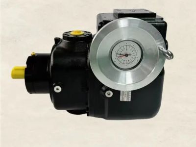 Axialkolben-Verstellpumpen: Installationsfehler, die Sie vermeiden sollten