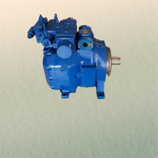 Profitez d'un contrôle et d'une précision supérieurs grâce à notre technologie avancée de pompe à piston servo