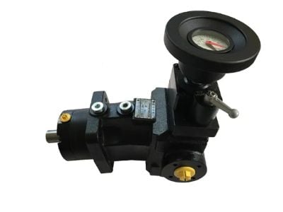 Motor Piston: Aplikasi di Berbagai Industri