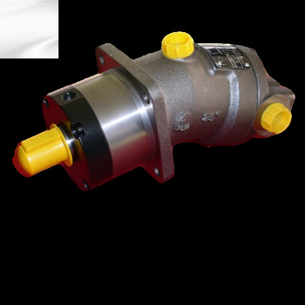 Itaas ang antas ng iyong makina gamit ang aming nangungunang radial piston motor