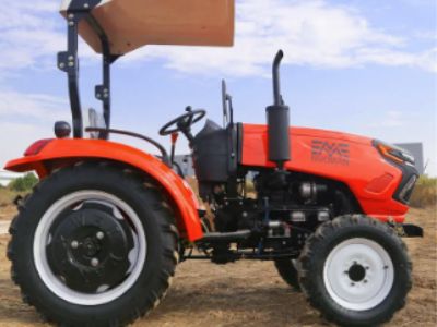 Traktor-PS-Leitfaden: Leistung an Projektanforderungen anpassen
