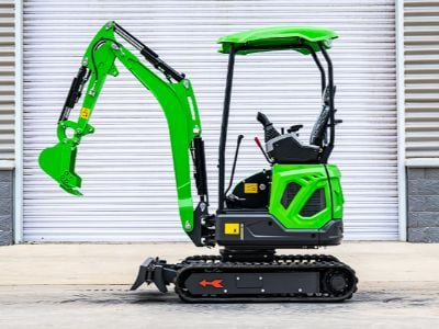 Angebote für Kompakt-Radlader: Kombinieren Sie mit Mini-Bagger für Großhandels-Pakete für Kunden