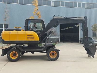 Mini escavatori cinesi all'ingrosso: i migliori modelli direttamente dalla fabbrica per rivenditori di attrezzature edili