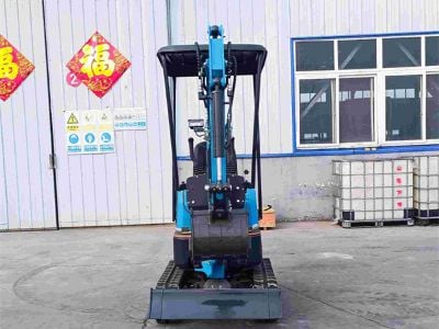 Automatisierung von Radladern: Aufstrebende Technologien