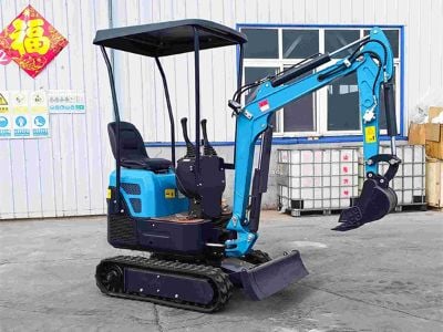 China-Bagger: Top-Modelle und Herstellerbewertungen