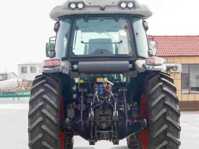 Leitfaden zum Großimport von Traktoren: Senkung der gesamten Beschaffungskosten für Großhändler von Landmaschinen