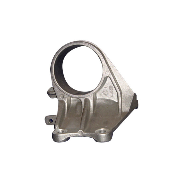 Cast Cnc Machining Forging Stamping Auto Parts details