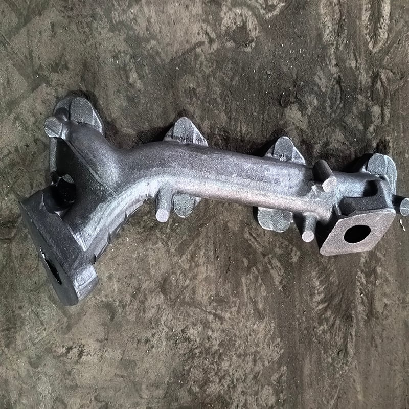 Dorman 674-998 Passenger Side Exhaust Manifold Kit supplier