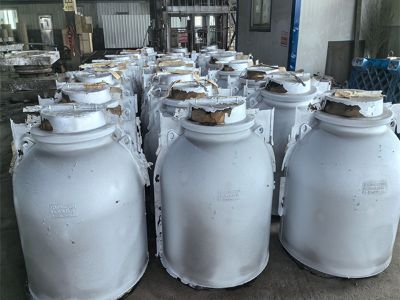 Iron sand casting: key technical parameters and their impact on casting integrity