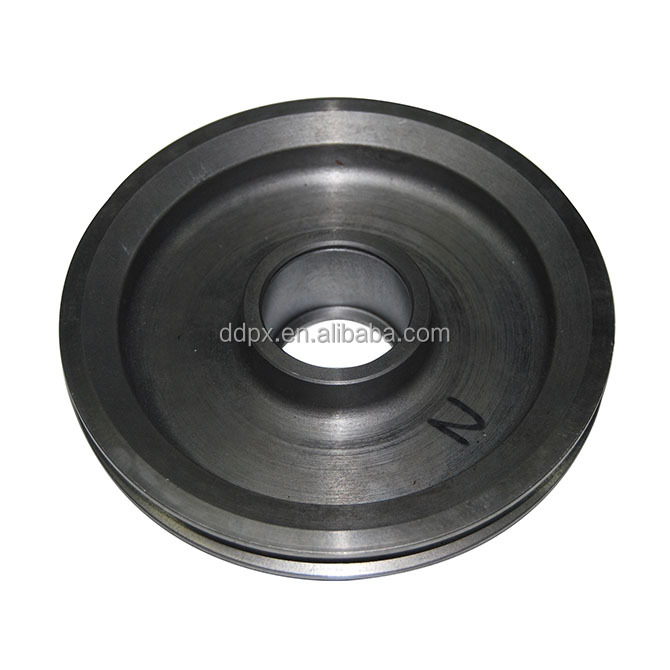 China Factory Ductile Grey Iron Sand Casting Cast Iron supplier