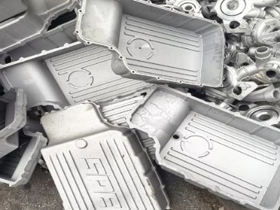 Top 5 Applications of Carbon Steel Casting in Automotive and Construction Industries