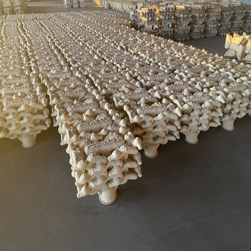High-Performance Stainless Steel Investment Cast Turbo Housings and Exhaust Manifold manufacture