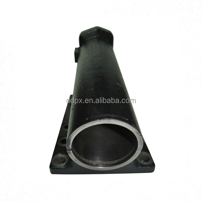 Engineered Metal Components Casting Machining Stamping Rising CNC Machining Product details