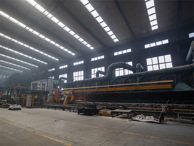 Chinese Forging Suppliers to Map Custom-made Brass Forgings manufacture