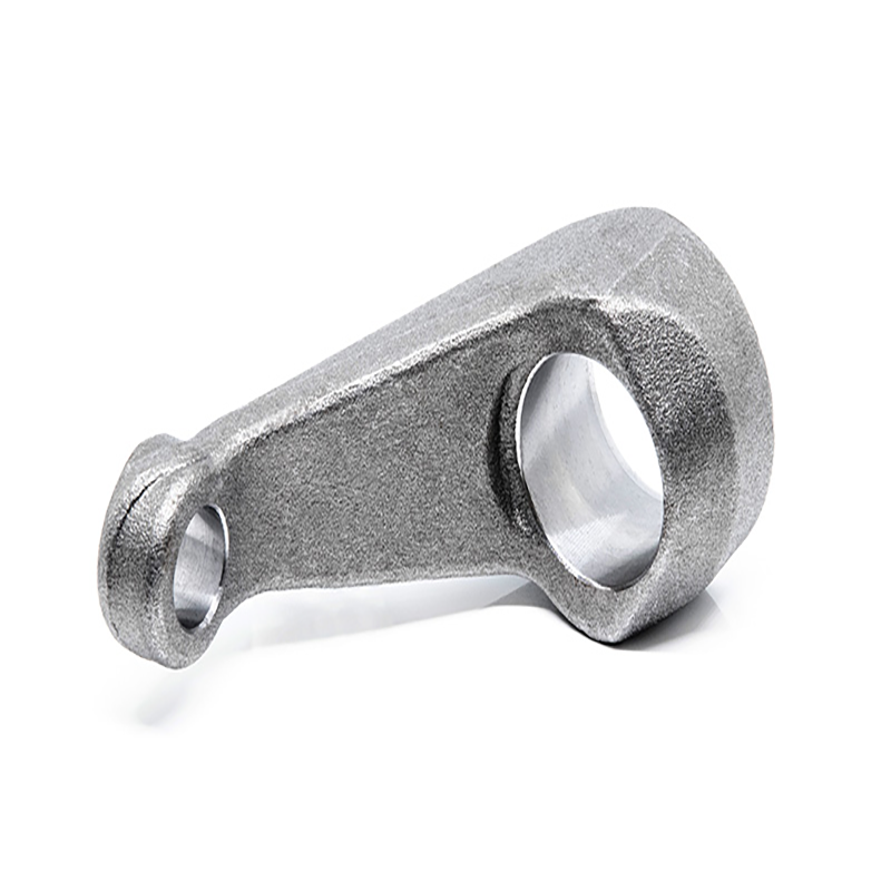 Chinese Forging Suppliers to Map Custom-made Brass Forgings supplier