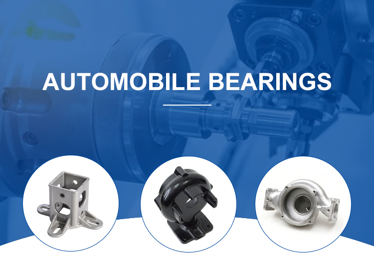 Customized Stainless Steel Investment Casting Hydraulic Bell Water Pump Housing manufacture
